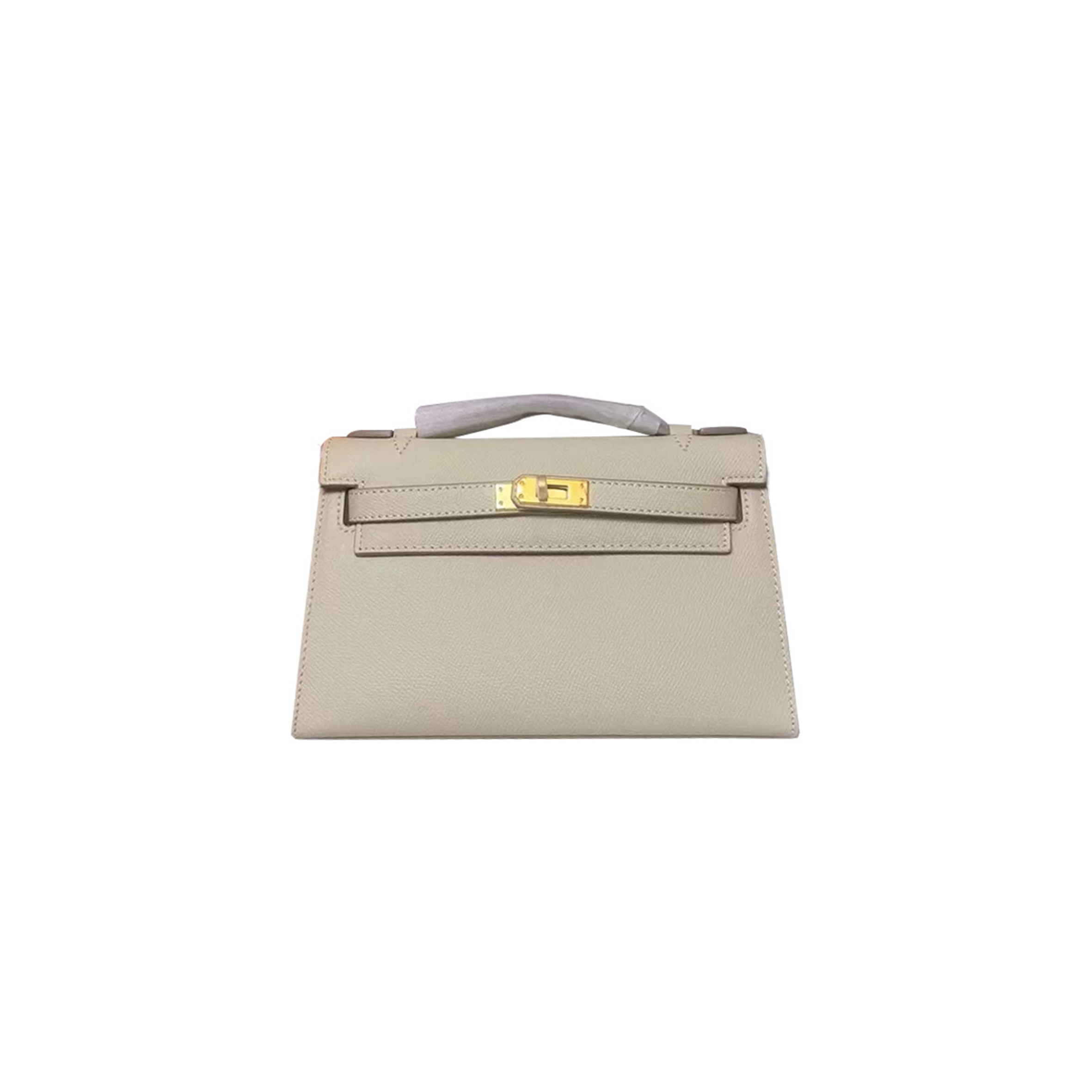 H**mes master mini kelly first generation epsom 22 (22*14*7cm)
